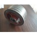 Шкив малый 4-х ручейный роторной косилки Z 069 1.35, 1.65 м фирмы Wirax